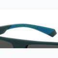 Окуляри сонцезахисні чоловічі Polaroid PLD 7053/S matte green/grey polarized 7