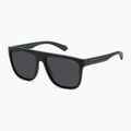 Окуляри сонцезахисні чоловічі Polaroid PLD 2162/S matte black/grey polarized 2