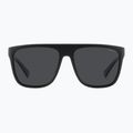 Окуляри сонцезахисні чоловічі Polaroid PLD 2162/S matte black/grey polarized 3