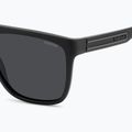 Окуляри сонцезахисні чоловічі Polaroid PLD 2162/S matte black/grey polarized 5