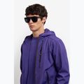 Окуляри сонцезахисні чоловічі Polaroid PLD 2162/S matte black/grey polarized 8