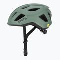 Велосипедний шолом Smith Signal MIPS матовий шавлія 3
