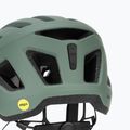 Велосипедний шолом Smith Signal MIPS матовий шавлія 7