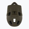 Велосипедний шолом Smith Mainline MIPS матовий лісовий 3