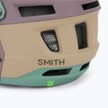 Велосипедний шолом Smith Mainline MIPS матовий палісандр з ялівцю 8
