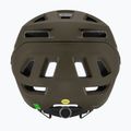 Шолом велосипедний Smith Payroll MIPS matte forest 2