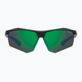 Окуляри сонцезахисні чоловічі Polaroid PLD 7055/S matte black green/green mirror polarized hc 3