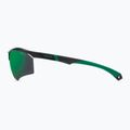 Окуляри сонцезахисні чоловічі Polaroid PLD 7055/S matte black green/green mirror polarized hc 6