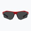 Окуляри сонцезахисні Polaroid PLD 7055/S red/grey polarized high contrast 3