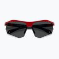 Окуляри сонцезахисні Polaroid PLD 7055/S red/grey polarized high contrast 4