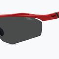Окуляри сонцезахисні Polaroid PLD 7055/S red/grey polarized high contrast 7