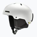 Шолом лижний дитячий Smith Rodeo Jr Mips matte white