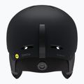 Шолом лижний дитячий Smith Rodeo Jr Mips matte black 2