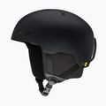 Шолом лижний дитячий Smith Rodeo Jr matte black