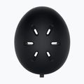 Шолом лижний дитячий Smith Rodeo Jr matte black 3