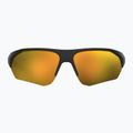Окуляри сонцезахисні дитячі Under Armour UA 7000/S S3 matte black gold/gold mirror 3
