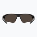 Окуляри сонцезахисні дитячі Under Armour UA 7000/S S3 matte black gold/gold mirror 4