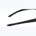 Дитячі сонцезахисні окуляри Under Armour UA 7000/S S3 матові чорне золото/золоте дзеркало 8