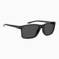 Окуляри сонцезахисні Under Armour Hustle XL S3 black/grey polarized