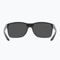 Окуляри сонцезахисні Under Armour Hustle XL S3 black/grey polarized 4