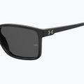 Окуляри сонцезахисні Under Armour Hustle XL S3 black/grey polarized 7