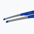 Окуляри сонцезахисні дитячі Under Armour Levelup Jr S3 matte blue grey/infrared 8