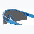 Окуляри сонцезахисні дитячі Under Armour Levelup Jr S3 crystal blue/blue multilayer 6