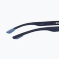 Інфрачервоні окуляри Under Armour Acetech S3 матові чорні червоні/сірі 8