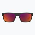 Окуляри сонцезахисні Under Armour Acetech S3 matte black red/grey infrared 3