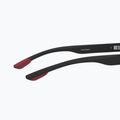 Інфрачервоні окуляри Under Armour Acetech S3 матові чорні червоні/сірі 8