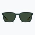 Окуляри сонцезахисні Under Armour Sportate S3 green beige/green 3