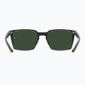 Окуляри сонцезахисні Under Armour Sportate S3 green beige/green 4