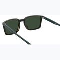 Окуляри сонцезахисні Under Armour Sportate S3 green beige/green 6