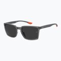 Окуляри сонцезахисні Under Armour Sportate S3 crystal grey/grey 2