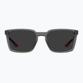 Окуляри сонцезахисні Under Armour Sportate S3 crystal grey/grey 3