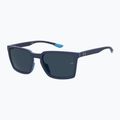Окуляри сонцезахисні Under Armour Sportate S3 blue multicolor/blue 2