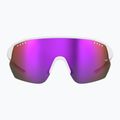 Сонцезахисні окуляри Under Armour Gamedat II/G S3 з матовим біло-рожевим дзеркалом 3