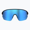 Окуляри сонцезахисні Under Armour Gamedat II/G S3 black blue/blue multilayer oleophobic 3