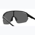 Багатошарові олеофобні сонцезахисні окуляри Under Armour Gamedat II/G S3 чорні сині/блакитні 6