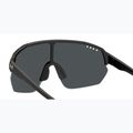 Окуляри сонцезахисні Under Armour Gamedat II/G S3 metalized black/grey bronze mirror 6