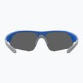 Окуляри сонцезахисні дитячі Under Armour UA 7000/S S3 blue/blue multilayer 4
