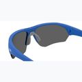 Дитячі багатошарові сонцезахисні окуляри Under Armour UA 7000/S S3 сині/блакитні 6