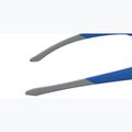 Дитячі багатошарові сонцезахисні окуляри Under Armour UA 7000/S S3 сині/блакитні 8