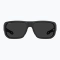 Окуляри сонцезахисні чоловічі Under Armour Attack 2 black multicolor/grey polarized oleophobic 3