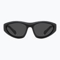 Окуляри сонцезахисні Polaroid PLD 2165/S matte black/grey polarized 3