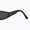 Окуляри сонцезахисні Polaroid PLD 2165/S matte black/grey polarized 6