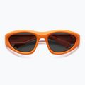 Окуляри сонцезахисні Polaroid PLD 2165/S matte orange/grey polarized 4
