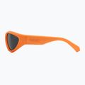 Окуляри сонцезахисні Polaroid PLD 2165/S matte orange/grey polarized 5