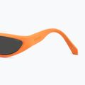 Окуляри сонцезахисні Polaroid PLD 2165/S matte orange/grey polarized 6