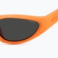 Окуляри сонцезахисні Polaroid PLD 2165/S matte orange/grey polarized 7